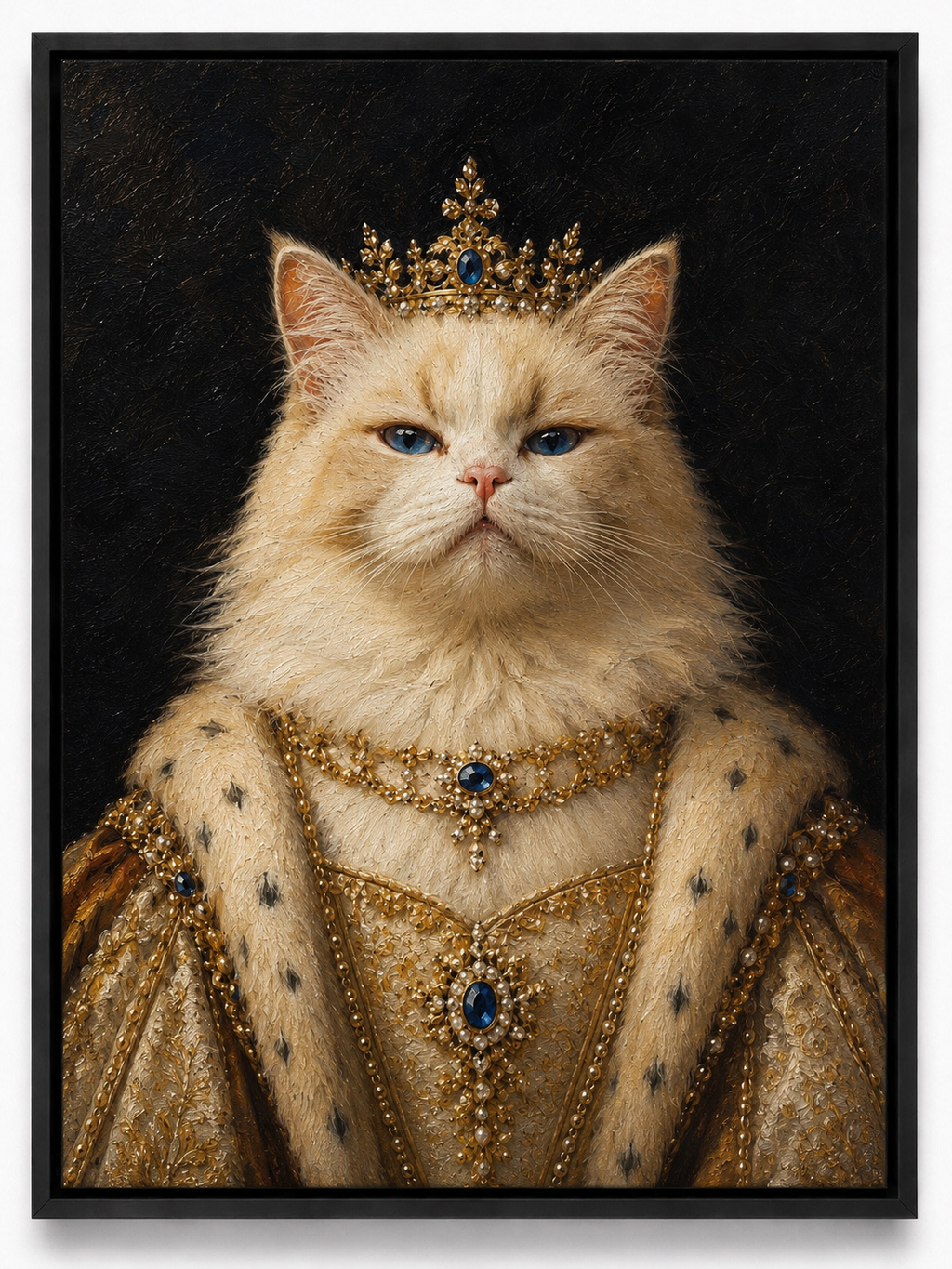 Queen