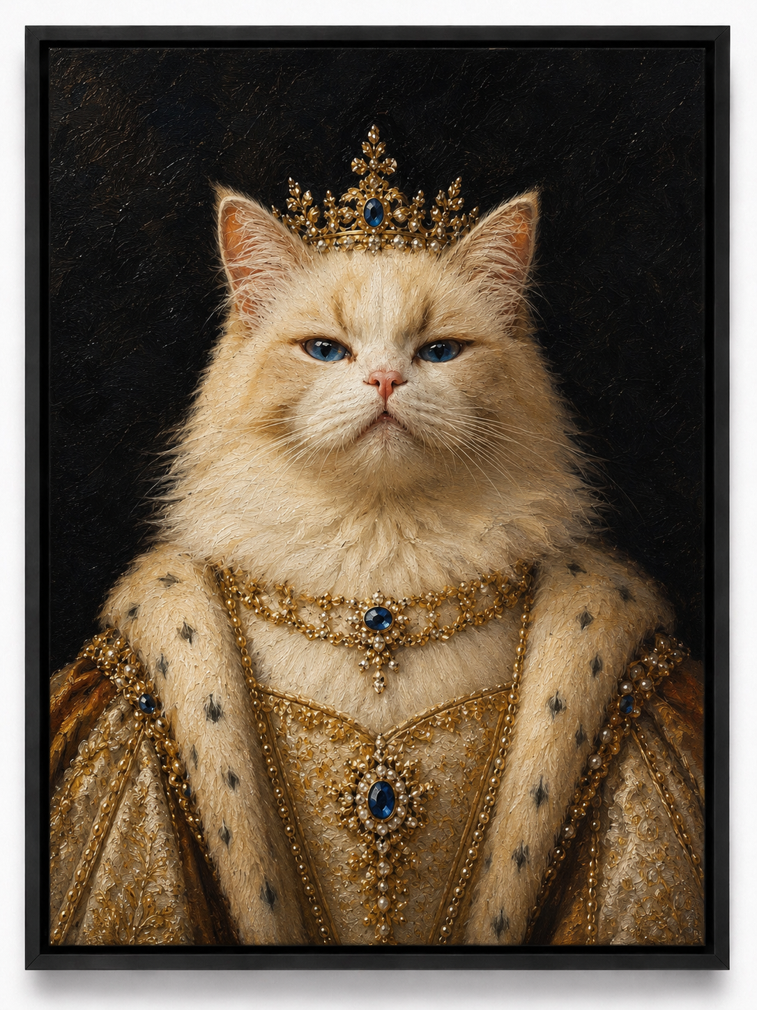 Queen