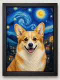 Starry Night