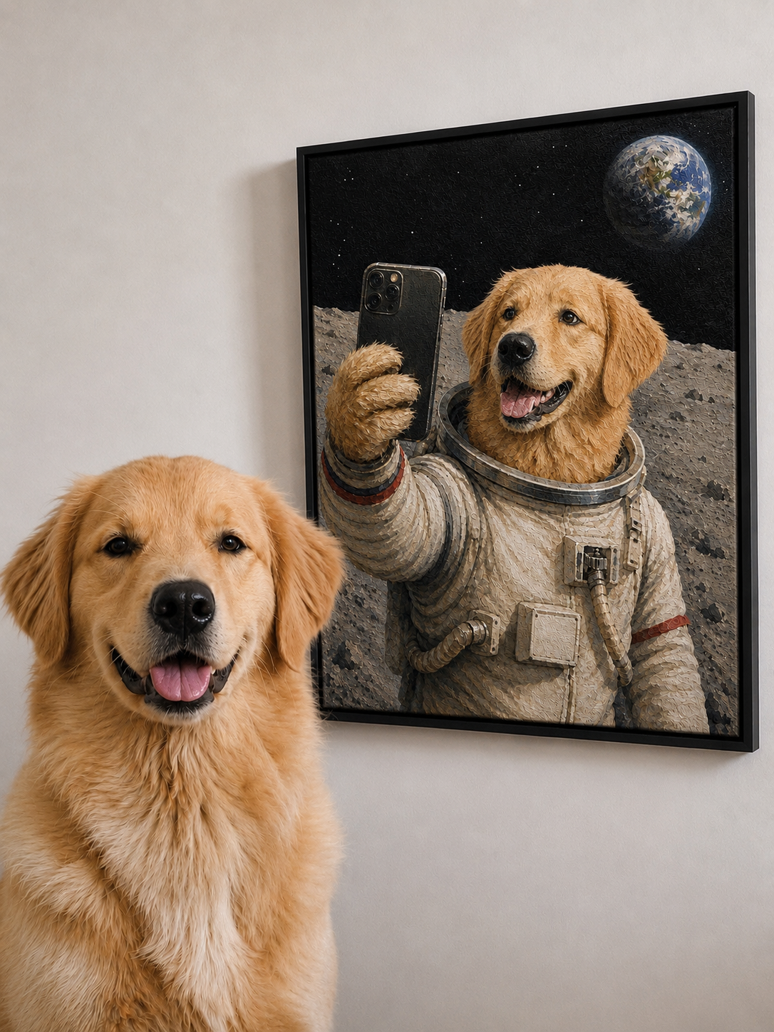 Astronaut