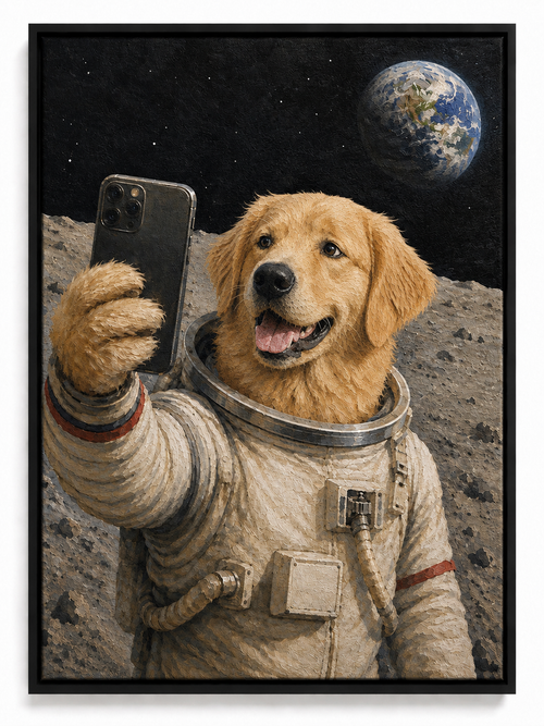 Astronaut