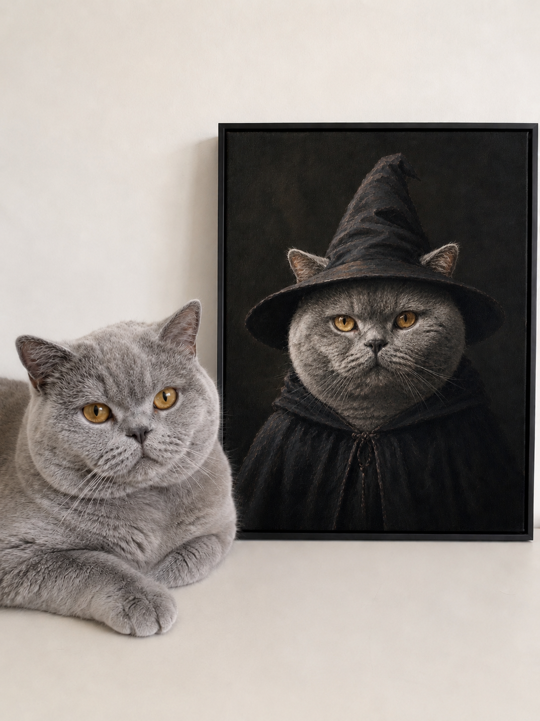 witch