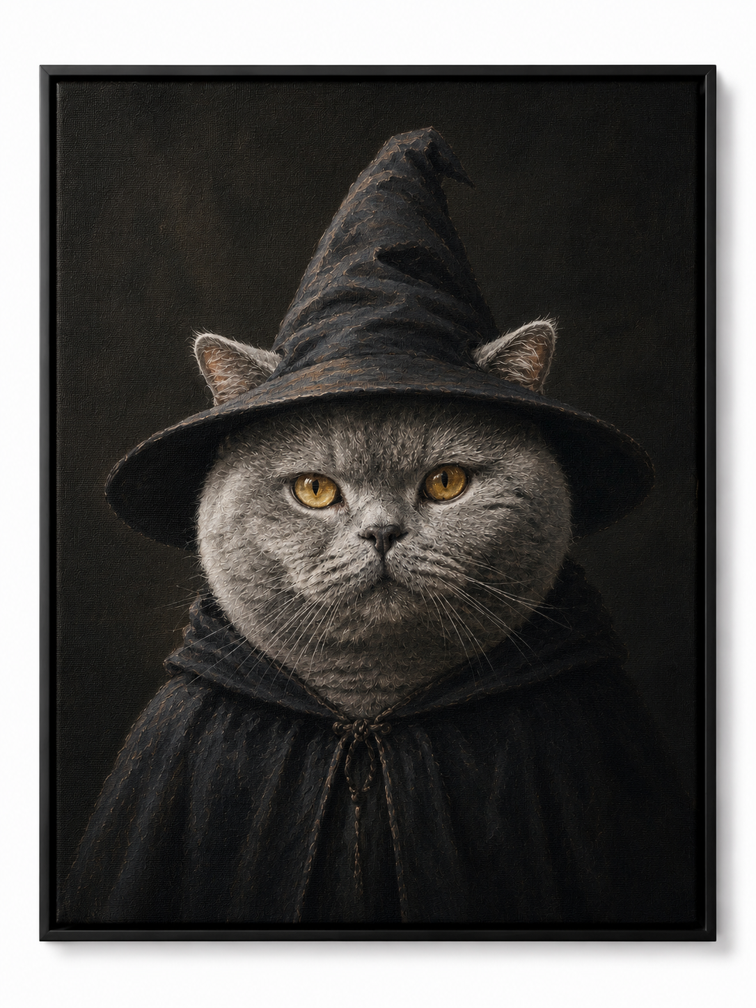 witch